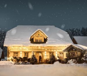 Hotel Pino Alpino 