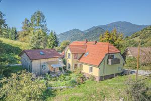 Farmhouse Raspberry Pool&Wellness - Happy Rentals