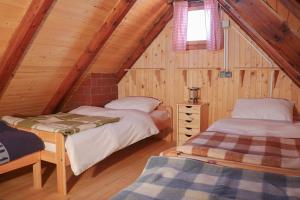 Chalet Kočna - I FEEL ALPS 