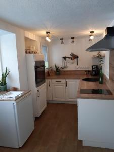 Apartment by Tanja&Nejc 