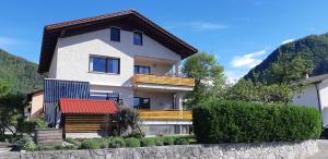 Apartma BoLeRo 