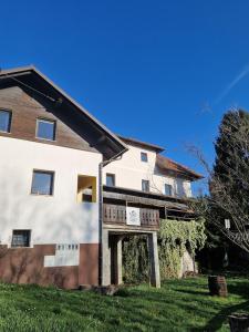 Krka River Lodge 