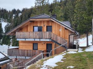 Apartma A1 GOLTE