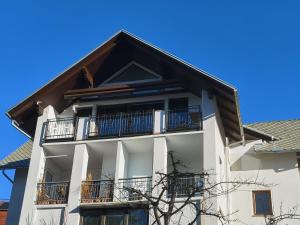 BALCON Apartments 