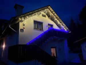 Apartma Anastasija