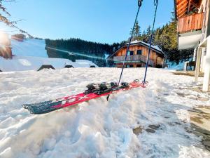 Sunshine Apartments Golte COMFORT 