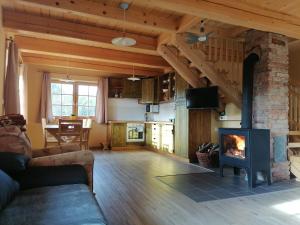 Cottage Golenovo 
