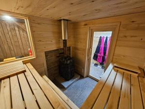 Cottage Golenovo 