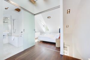 Fine Ljubljana Apartments 