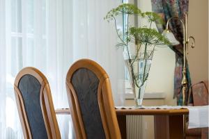 Apartma Vila Golf 