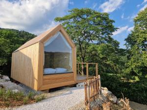 GoLife Center Glamping 
