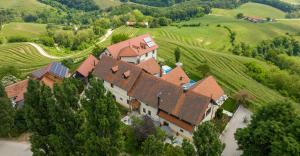 SIBON Wine & Spa Resort Jeruzalem 