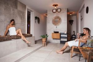 SIBON Wine & Spa Resort Jeruzalem 