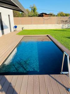 VOO residence 