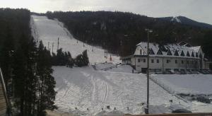 APARTMA My HILL 5 
