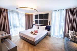 Hotel Čad 