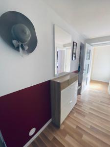 Apartma KAMNITNK 