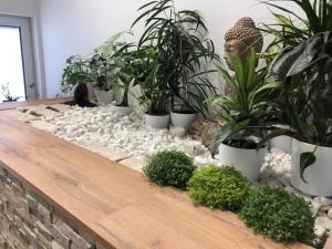 Garden House 
