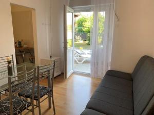 Apartmaji Amitis 