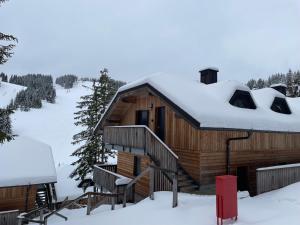 Apartma Lilija Golte