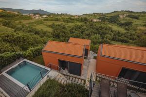 Glamping Senesalina 
