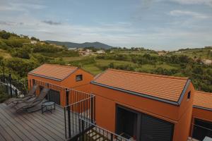 Glamping Senesalina 