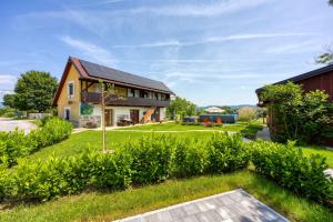 Merry's Spa and Relax House - Happy Rentals