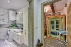 Merry's Spa and Relax House - Happy Rentals 