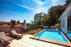 Toncevi Eco Estate 