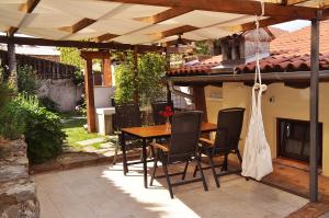 Toncevi Eco Estate 
