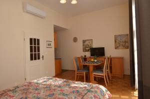 Apartments Vektor Vila Golf 