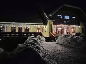 Apartmaji Boštjan Pristavec