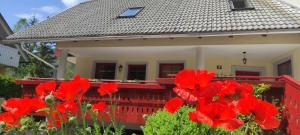 Apartmaji Boštjan Pristavec 