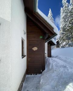 Apartma Idila 
