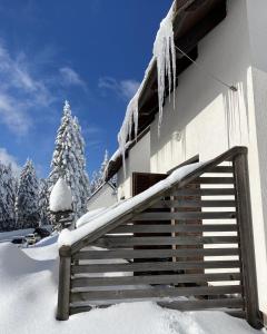 Apartma Idila 