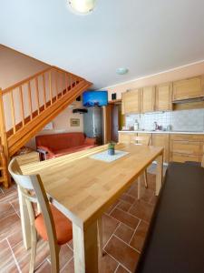 Apartma Idila 