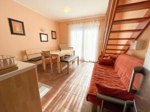 Apartma Idila 