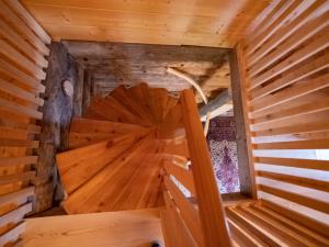 Chalet Sejalec 