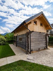 Chalet Sejalec 