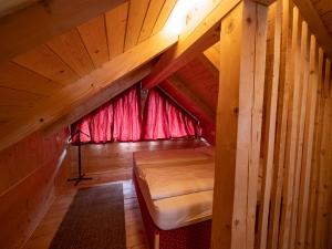 Chalet Sejalec 