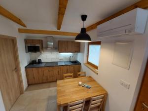 Apartma Mataj 