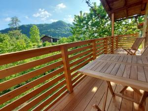 Apartma Mataj 