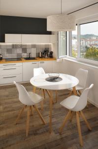 CITYMAP HOTEL APPARTMENTS Maribor-Free parking!