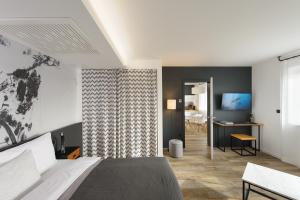 CITYMAP HOTEL APPARTMENTS Maribor-Free parking! 