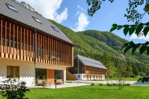 Residence Soča 