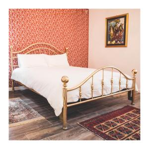 Apartmaji Aucin - Brda 
