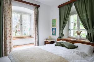 House 1797 - Charm of Slovenian Vintage 