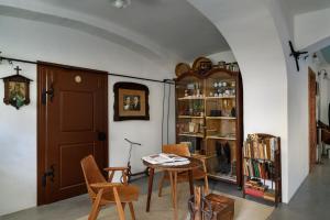 House 1797 - Charm of Slovenian Vintage 