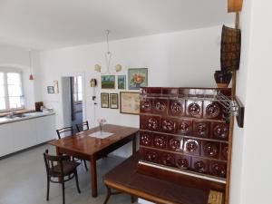 House 1797 - Charm of Slovenian Vintage 