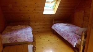 Apartment Pretner, Lepena 